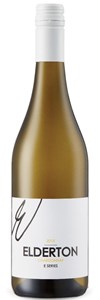 15 Elderton E Series Chardonnay Barossa 2015